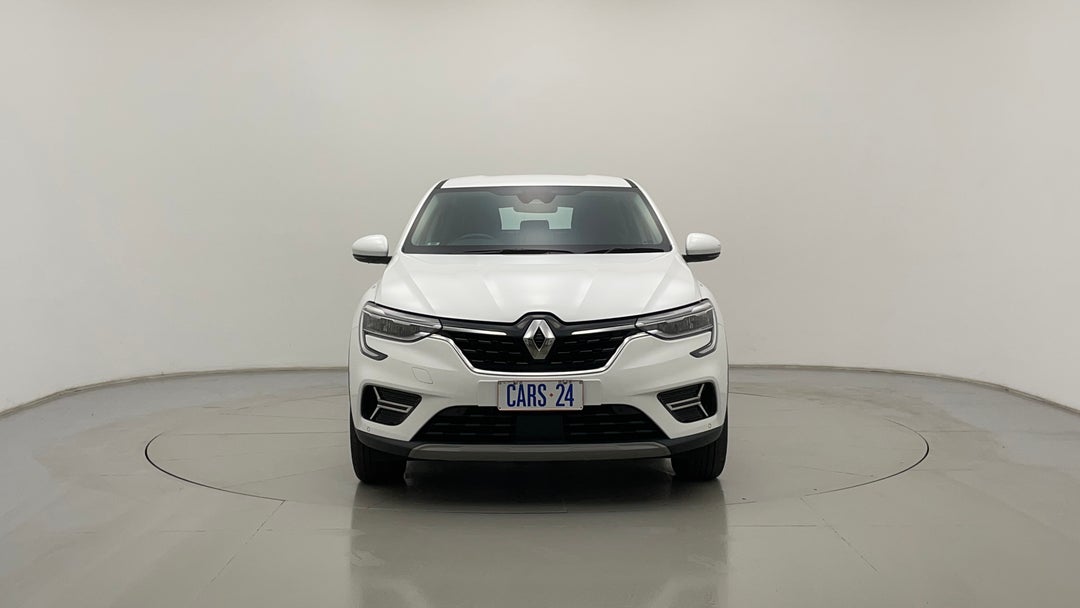2023 Renault Arkana Zen, Automatic, 42199 km, Front View