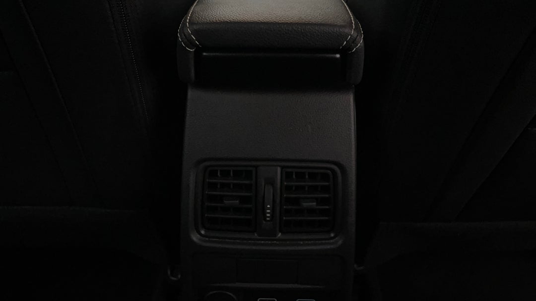 2023 Renault Arkana Zen, Automatic, 42199 km, Rear A/C Vent