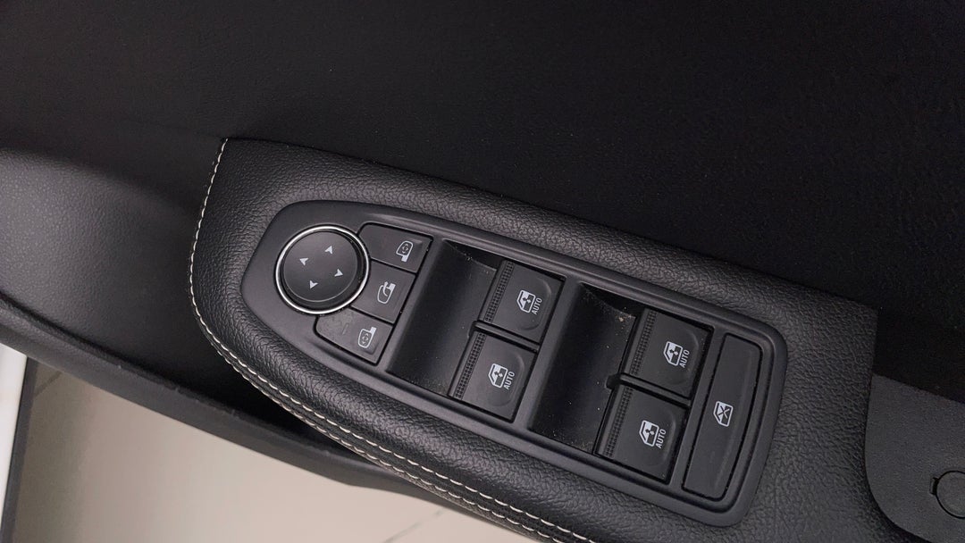 2023 Renault Arkana Zen, Automatic, 42199 km, Drivers Side Door Panel Controls
