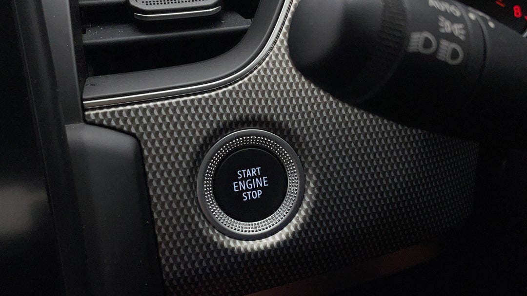 2023 Renault Arkana Zen, Automatic, 42199 km, Keyless / Button Start