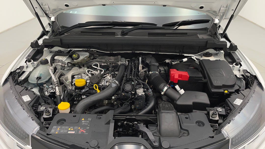 2023 Renault Arkana Zen, Automatic, 42199 km, Open Bonnet (Engine)