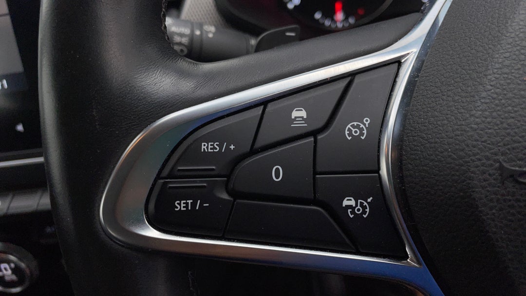 2023 Renault Arkana Zen, Automatic, 42199 km, Cruise Control