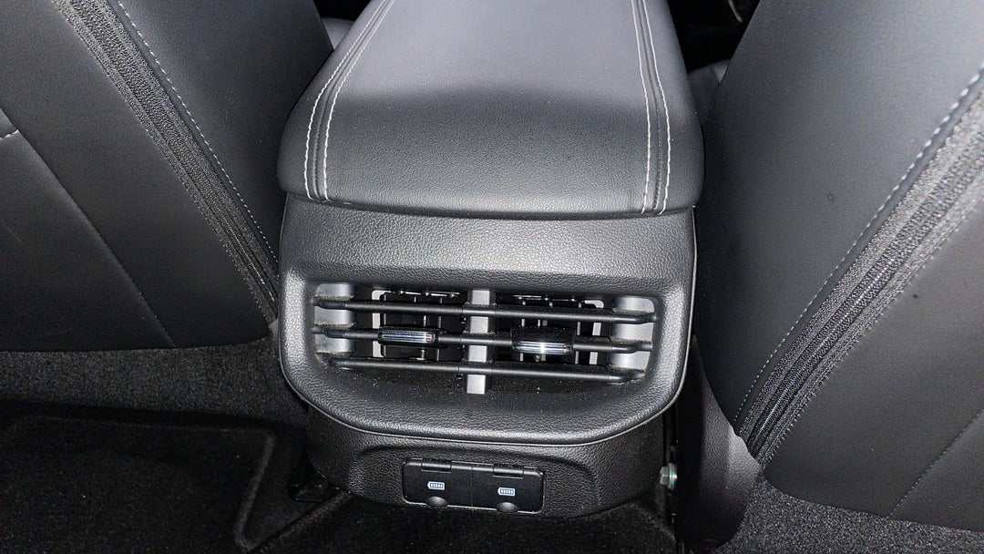 2022 GWM Haval H6 Vanta, Automatic, 34979 km, Rear A/C Vent