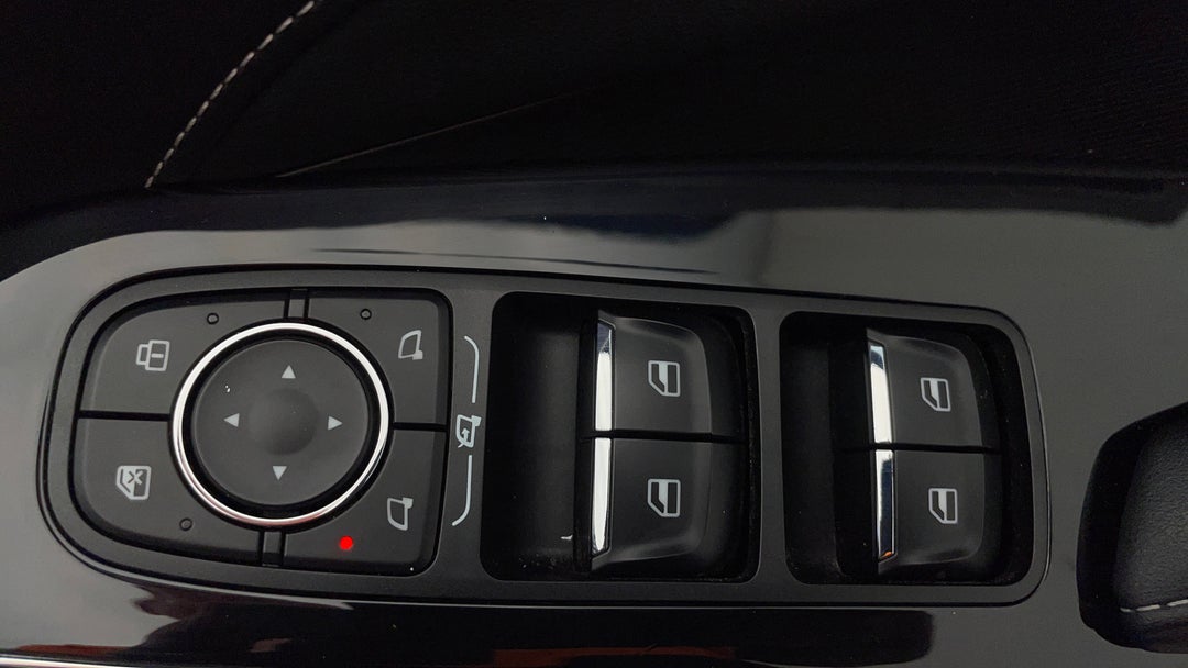 2022 GWM Haval H6 Vanta, Automatic, 34979 km, Drivers Side Door Panel Controls