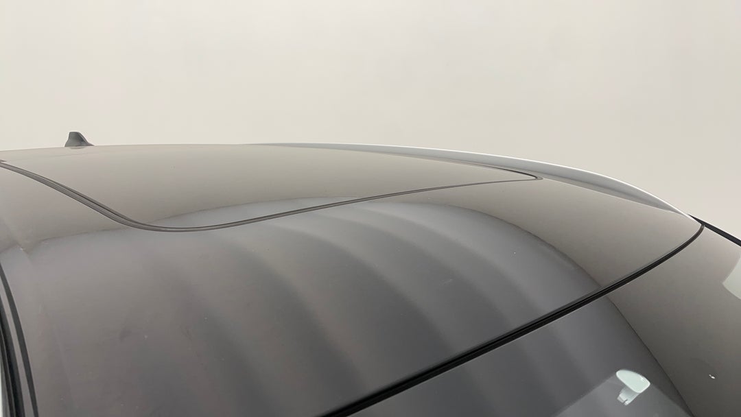 2022 GWM Haval H6 Vanta, Automatic, 34979 km, Roof/Sunroof View