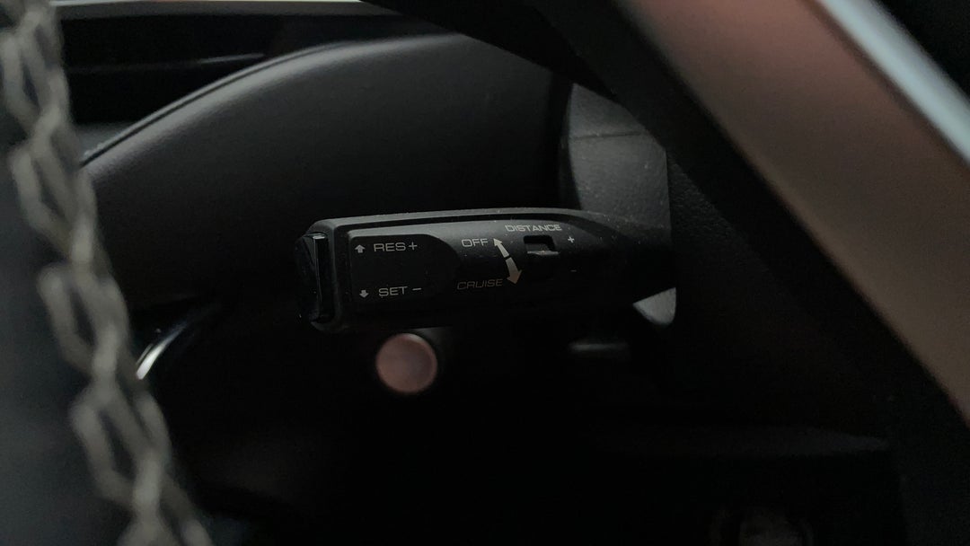 2022 GWM Haval H6 Vanta, Automatic, 34979 km, Cruise Control