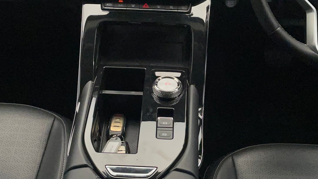 2022 GWM Haval H6 Vanta, Automatic, 34979 km, Gear Lever 