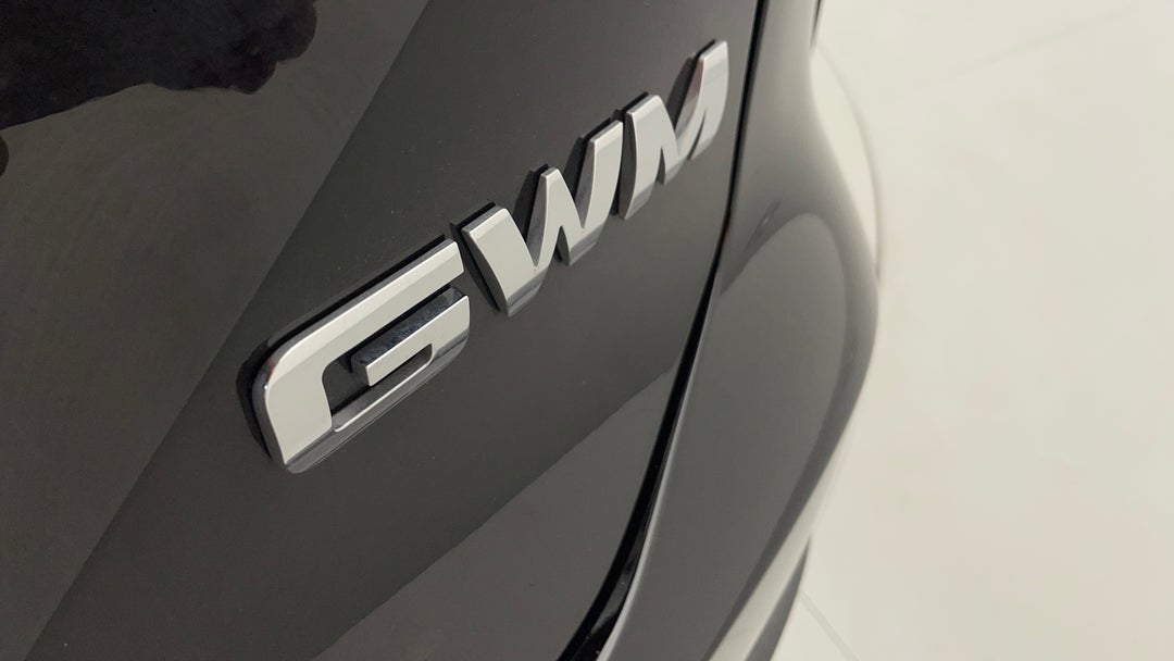 2022 GWM Haval H6 Vanta, Automatic, 34979 km, Badge (Boot Right Side)