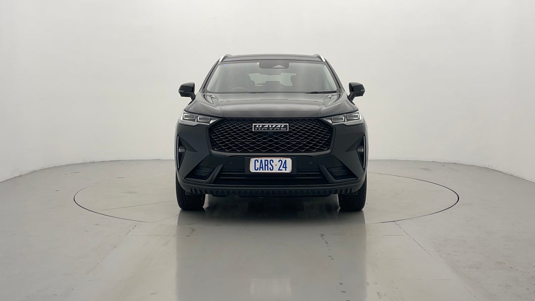 2022 GWM Haval H6 Vanta, Automatic, 34979 km, Front View