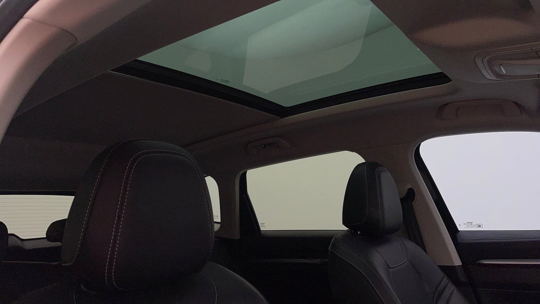 2022 GWM Haval H6 Vanta, Automatic, 34979 km, Interior Sunroof/Moonroof