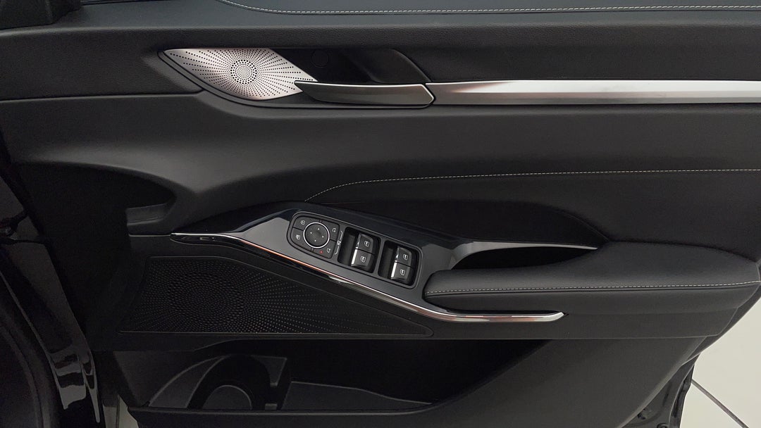 2022 GWM Haval H6 Vanta, Automatic, 34979 km, Speaker View