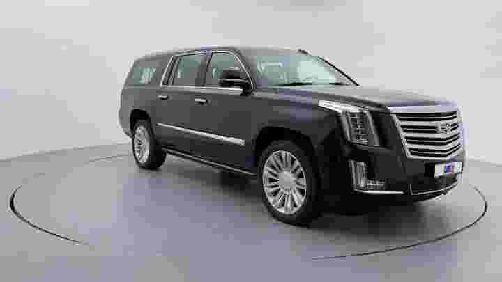 2019 Cadillac Escalade