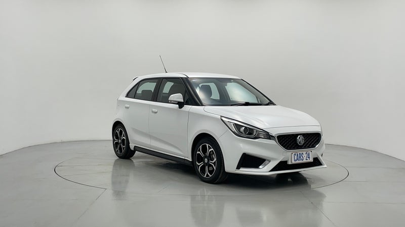2020 MG Mg3 Auto MY20