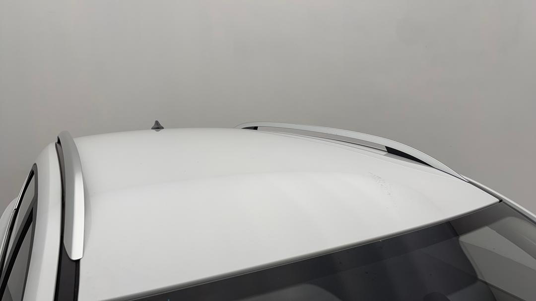 2019 MG ZS Excite Plus, Automatic, 31005 km, Roof/Sunroof View