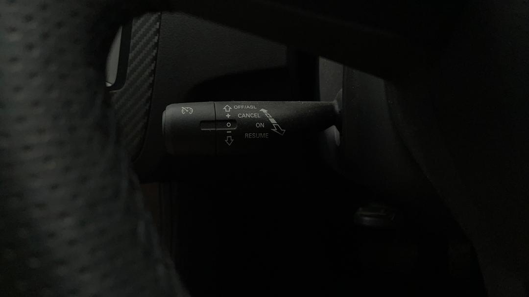 2019 MG ZS Excite Plus, Automatic, 31005 km, Cruise Control