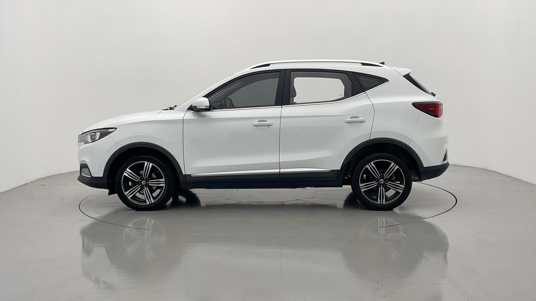 2019 MG ZS Excite Plus, Automatic, 31005 km, Left Side View
