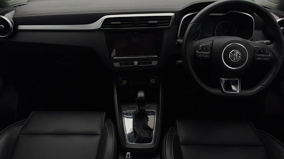 2019 MG ZS Excite Plus, Automatic, 31005 km, Center Console