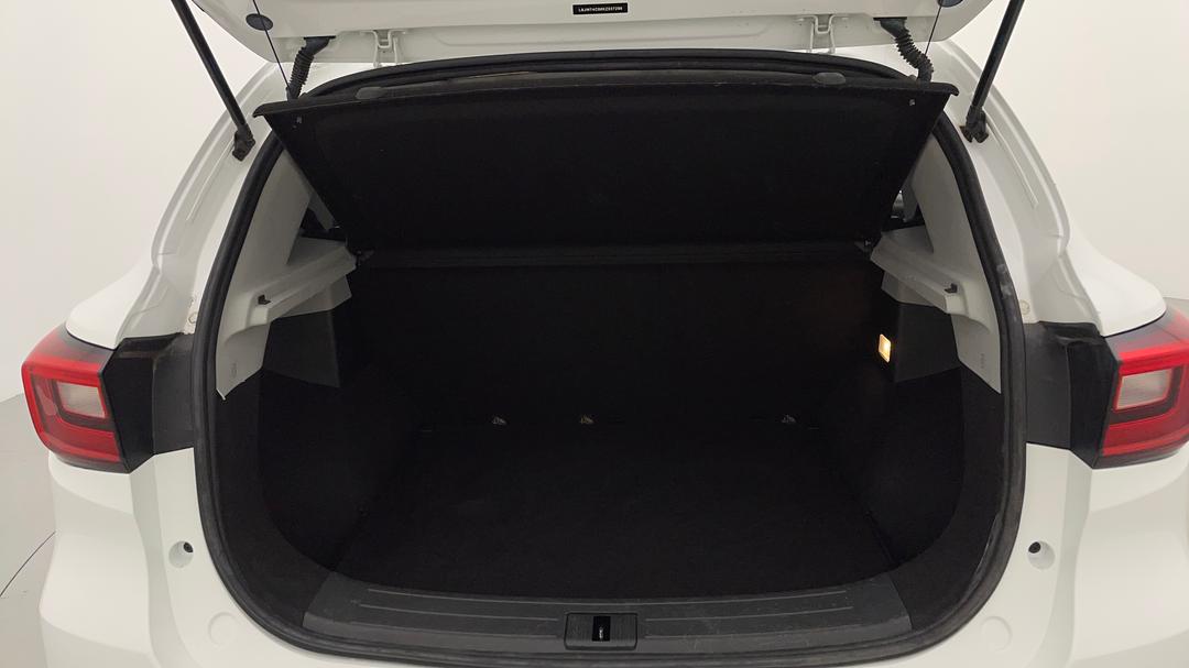 2019 MG ZS Excite Plus, Automatic, 31005 km, Boot Inside View