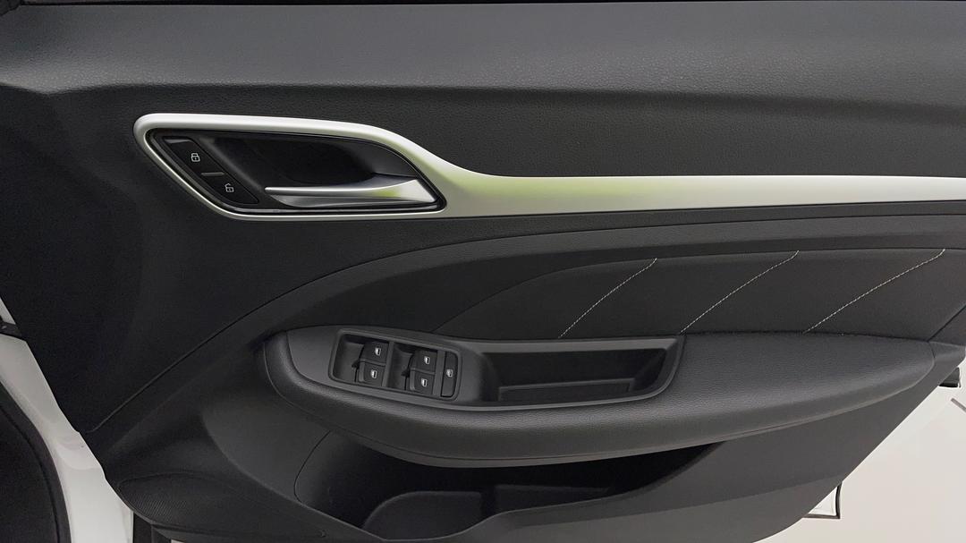 2019 MG ZS Excite Plus, Automatic, 31005 km, Speaker View