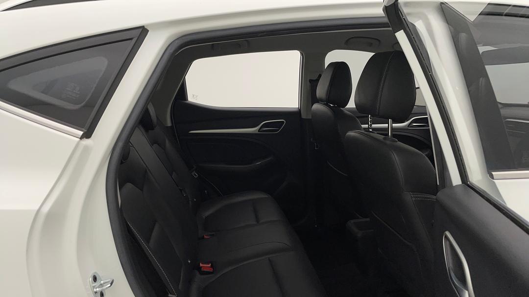 2019 MG ZS Excite Plus, Automatic, 31005 km, Right Side Rear Door Cabin View