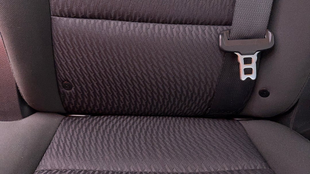 2017 Hyundai Santa Fe Active Crdi (4x4), Automatic, 122889 km, Child Seat Anchor Points