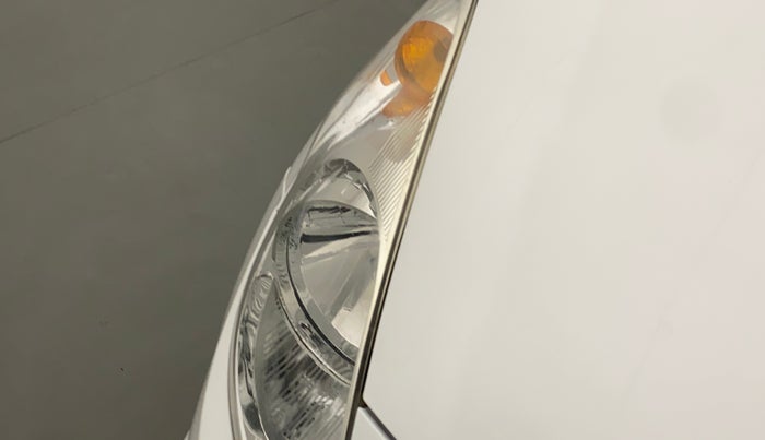 2011 Hyundai i20 ASTA 1.2, Petrol, Manual, 72,357 km, Right headlight - Faded