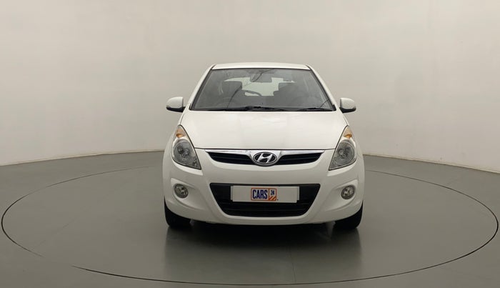 2011 Hyundai i20 ASTA 1.2, Petrol, Manual, 72,357 km, Highlights