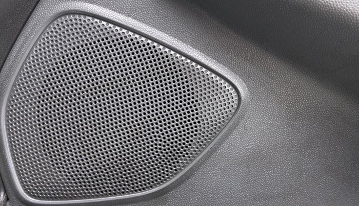 2017 Ford Ecosport 1.5 TDCI TITANIUM PLUS, Diesel, Manual, 69,432 km, Speaker