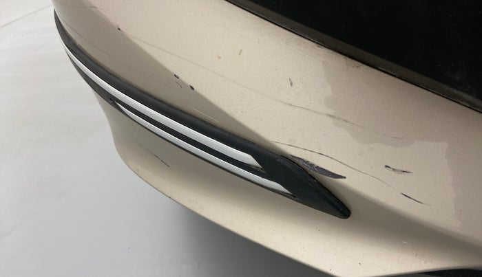 2019 Hyundai NEW SANTRO ASTA MT, Petrol, Manual, 24,978 km, Front bumper - Minor scratches