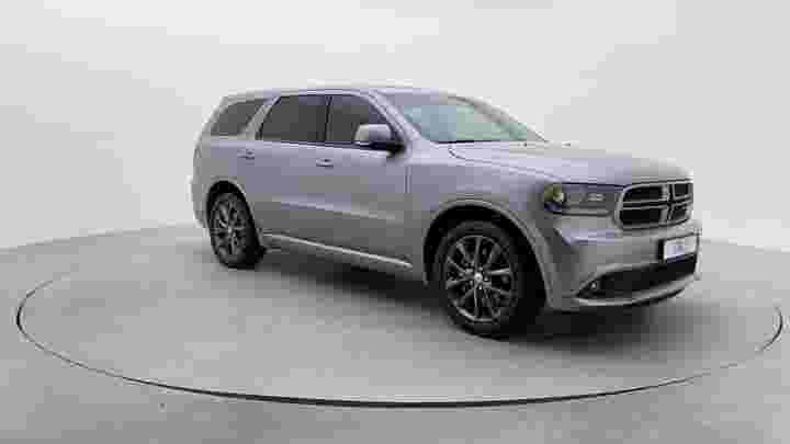Used Dodge Durango 2018 GT Automatic, 47,167 km, Petrol Car