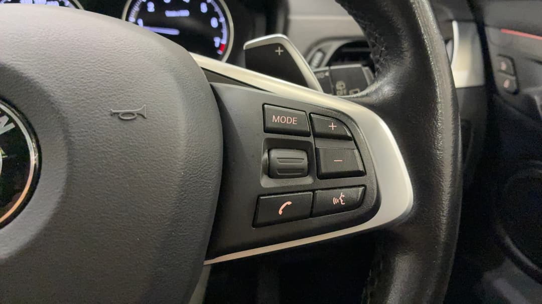 2018 BMW X1 xDrive 25i, Automatic, 68458 km, Cruise Control