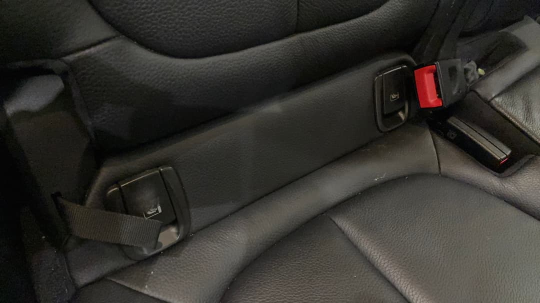 2018 BMW X1 xDrive 25i, Automatic, 68458 km, Child Seat Anchor Points