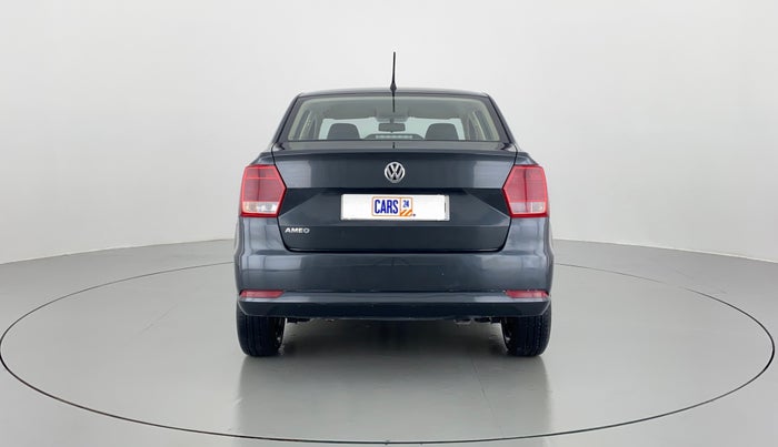 2016 Volkswagen Ameo COMFORTLINE 1.2, Petrol, Manual, 59,967 km, Back/Rear