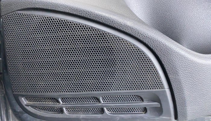 2016 Volkswagen Ameo COMFORTLINE 1.2, Petrol, Manual, 59,967 km, Speaker