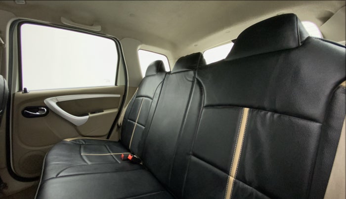 2014 Nissan Terrano XL PLUS 85 PS DEISEL, Diesel, Manual, 54,690 km, Right Side Rear Door Cabin