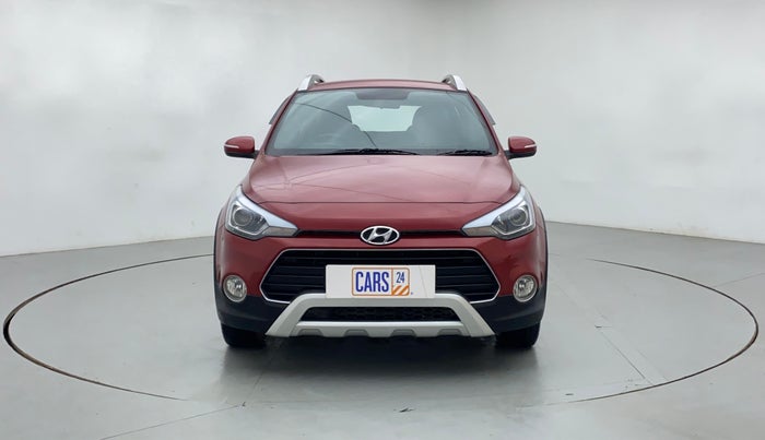 2018 Hyundai i20 Active 1.2 S, Petrol, Manual, 11,678 km, Front View