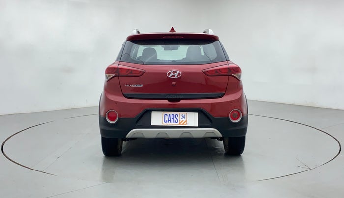 2018 Hyundai i20 Active 1.2 S, Petrol, Manual, 11,678 km, Back/Rear View