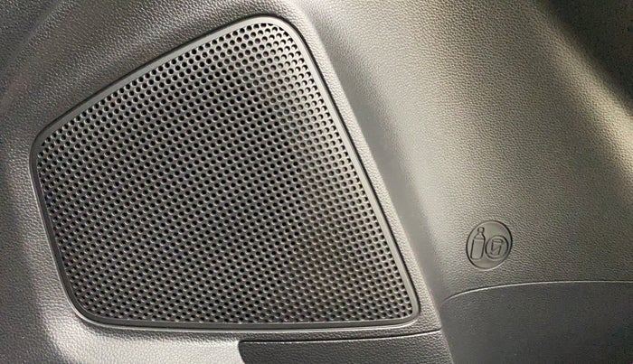 2018 Hyundai i20 Active 1.2 S, Petrol, Manual, 11,678 km, Speaker