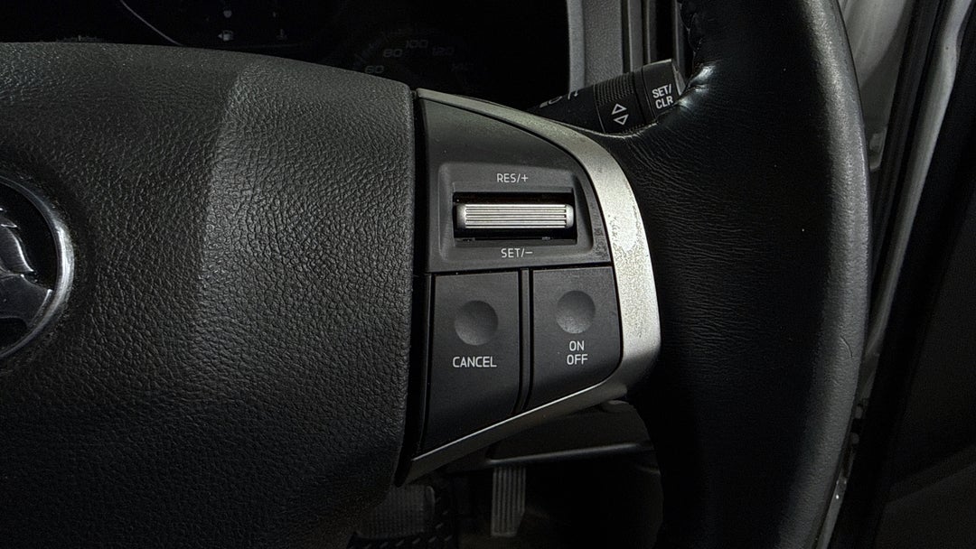 2019 Holden Colorado Ls (4x2), Automatic, 155773 km, Cruise Control