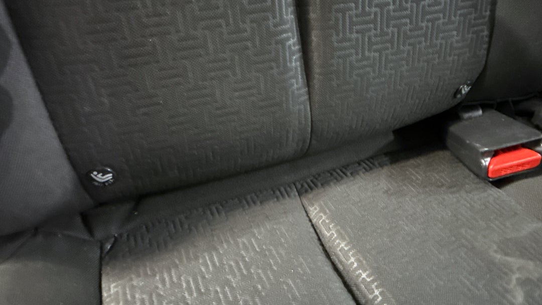 2019 Holden Colorado Ls (4x2), Automatic, 155773 km, Child Seat Anchor Points