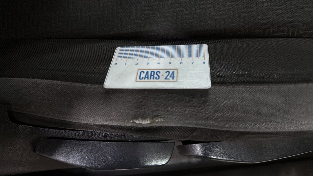 2019 Holden Colorado Ls (4x2), Automatic, 155773 km, Seats Front RHS Tear