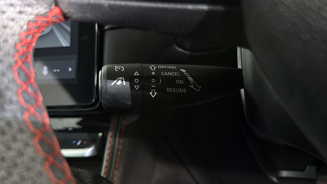 2022 MG ZS EV Essence, Automatic, 23763 km, Cruise Control