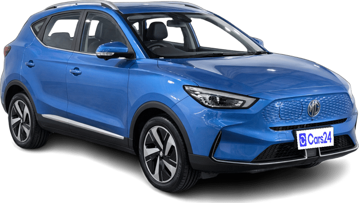 2022 - MG ZS EV - Wagon - Electric - Automatic