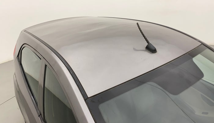 2012 Hyundai Eon MAGNA +, Petrol, Manual, 1,43,170 km, Roof