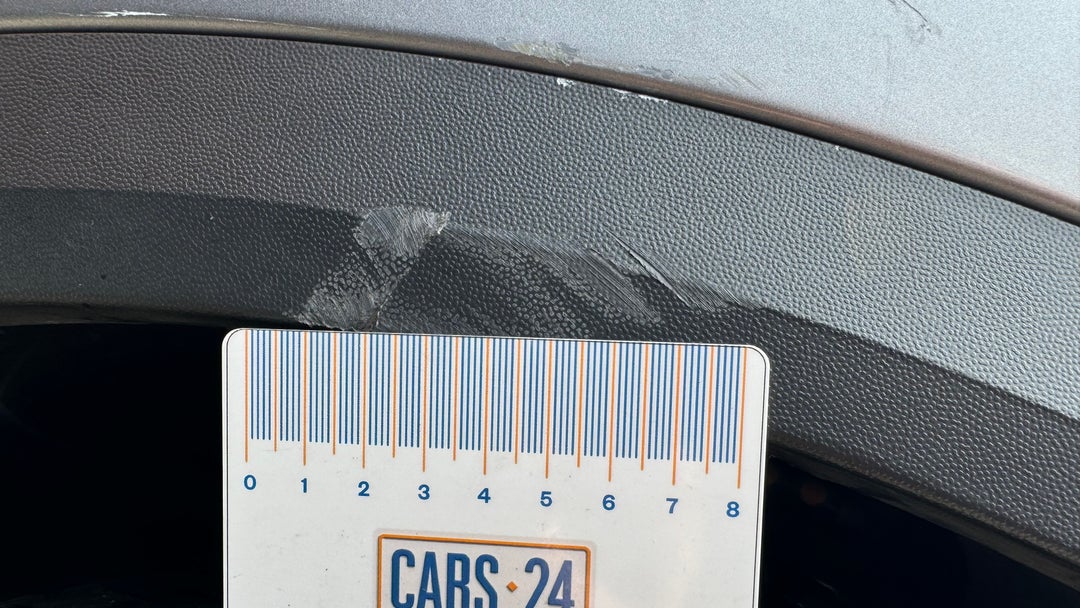 Quarter Panel Front RHS Guard Chip