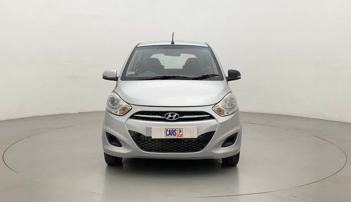 2010 Hyundai i10 SPORTZ 1.2, Petrol, Manual, 91,694 km, Highlights