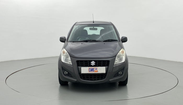 2014 Maruti Ritz ZDI, Diesel, Manual, 59,630 km, Highlights