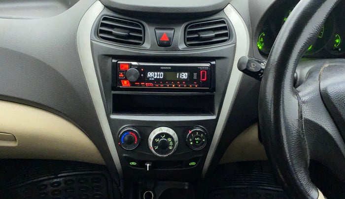 2015 Hyundai Eon ERA +, Petrol, Manual, 98,204 km, Air Conditioner