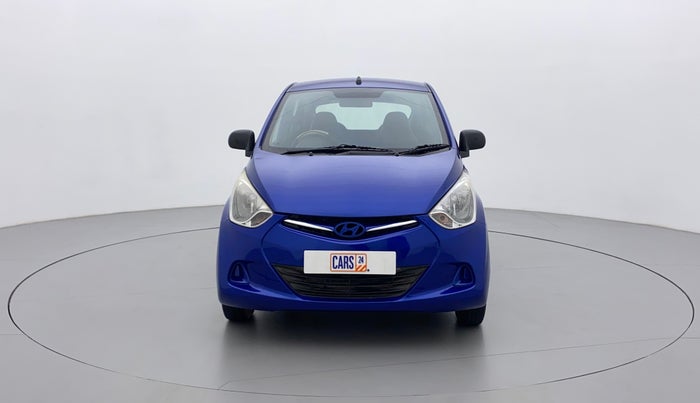 2015 Hyundai Eon ERA +, Petrol, Manual, 98,204 km, Highlights