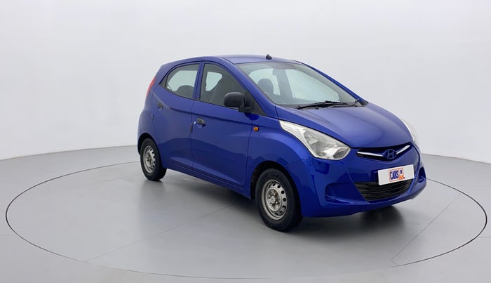2015 Hyundai Eon ERA +, Petrol, Manual, 98,204 km, SRP